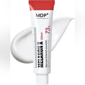 Melanon X Cream - Dark Spot And Blemish Care Solution Korean Skincare New